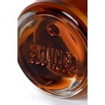 Съедобное разогревающее массажное масло Shunga Caramel Kisses - Карамель - 100 мл
