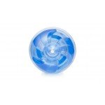 Мастурбатор имитатор оральных ласк Fleshlight Turbo Thrust Blue Ice - 24,5 см