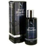 Анальный лубрикант на водной основе At Ease Anal Lubricant - Fifty Shades of Grey - 100 мл