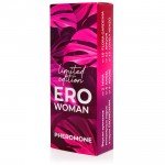 Женская ароматизирующая композиция с феромонами Erowoman limited edition №2 в стиле Nina - 10 мл