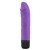 Вибратор-реалистик из силикона Realistic Lover без мошонки - фиолетовый - 14,5 см