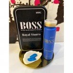 Мужской препарат для потенции Royal BOSS Viagra - Роял БОСС Виагра - 10 шт