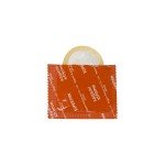 Ультратонкий латексный презерватив Sagami Xtreme Superthin 0,04 мм - 1 шт