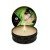 Массажная свеча Shunga - Exotic Green Tea с ароматом зелёного чая - 30 мл